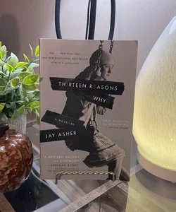 Thirteen Reasons Why 10th Anniversary Edition