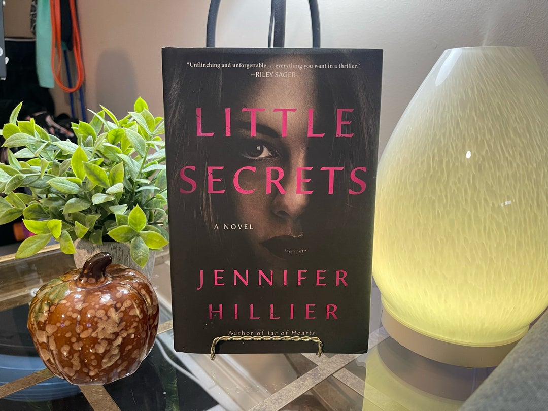 Little Secrets