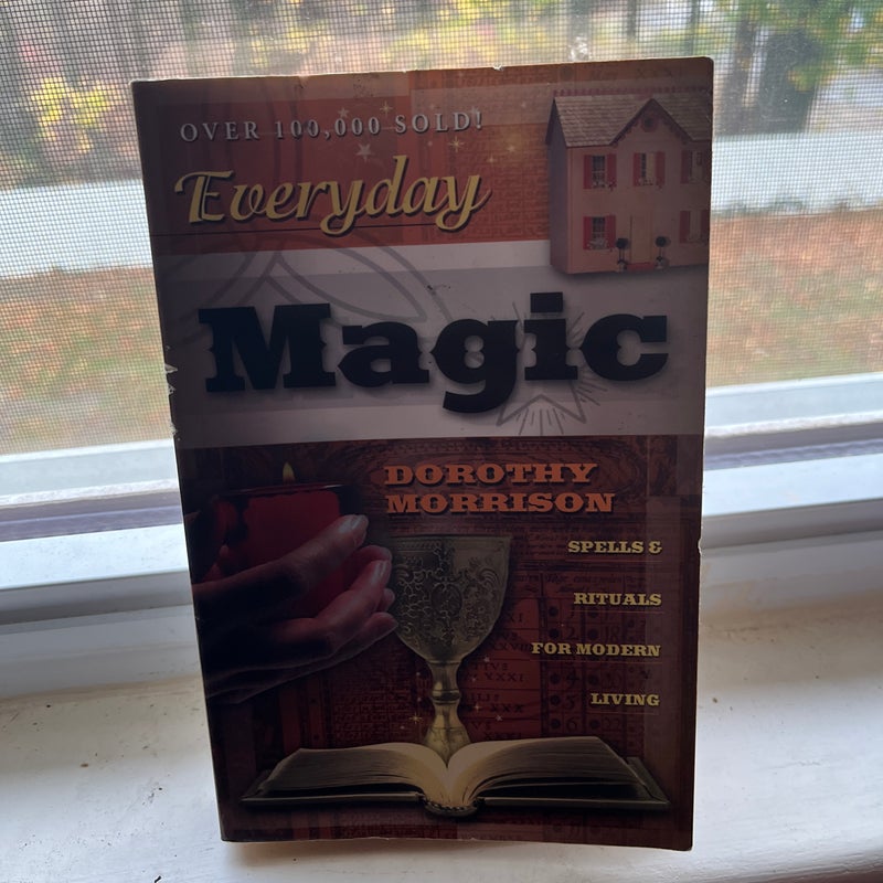 Everyday Magic