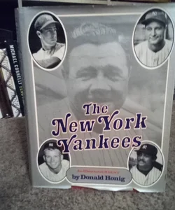 New York Yankees Illus History