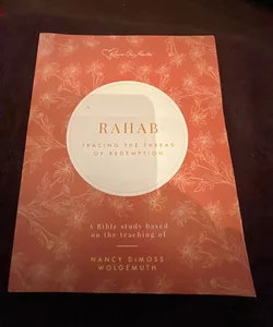 Rahab Bible Study