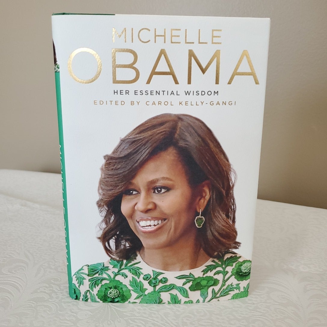 Michelle Obama