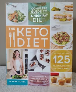 The Keto Diet