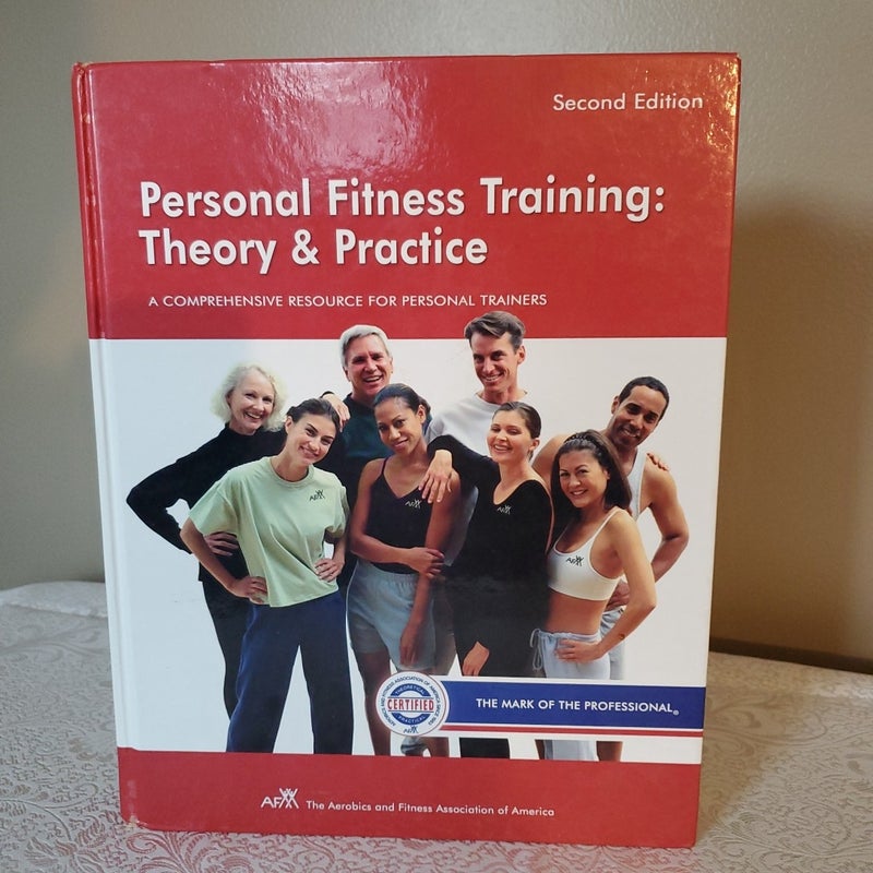 Personal Fitness Training