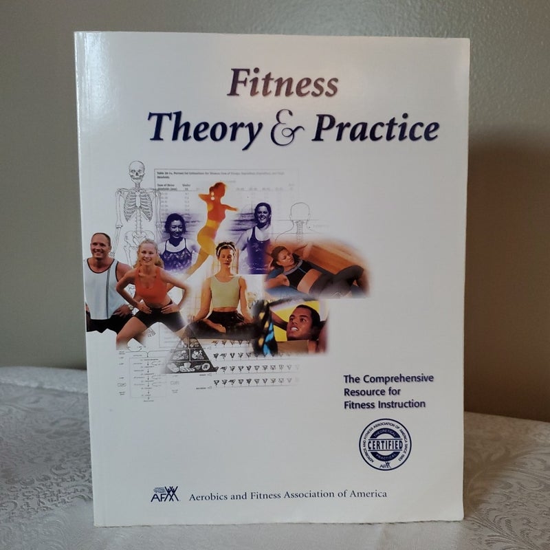 Fitness Theory & Practice
