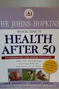 Health After 50