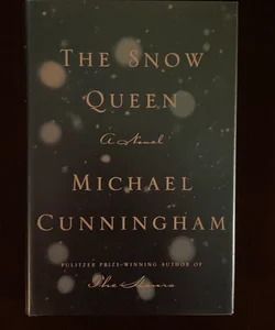 The Snow Queen 