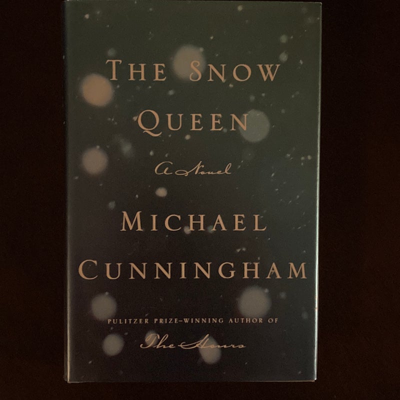 The Snow Queen 