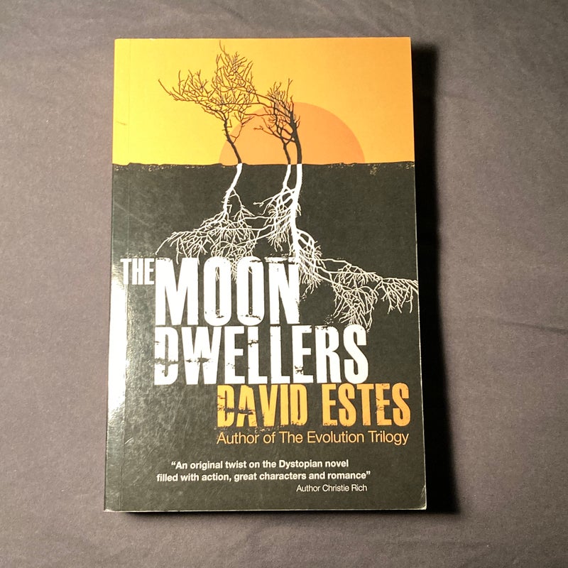 The Moon Dwellers