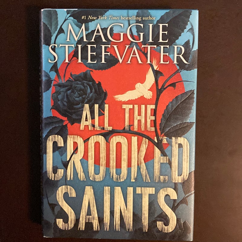 All the Crooked Saints