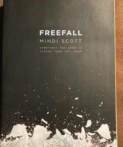 Freefall
