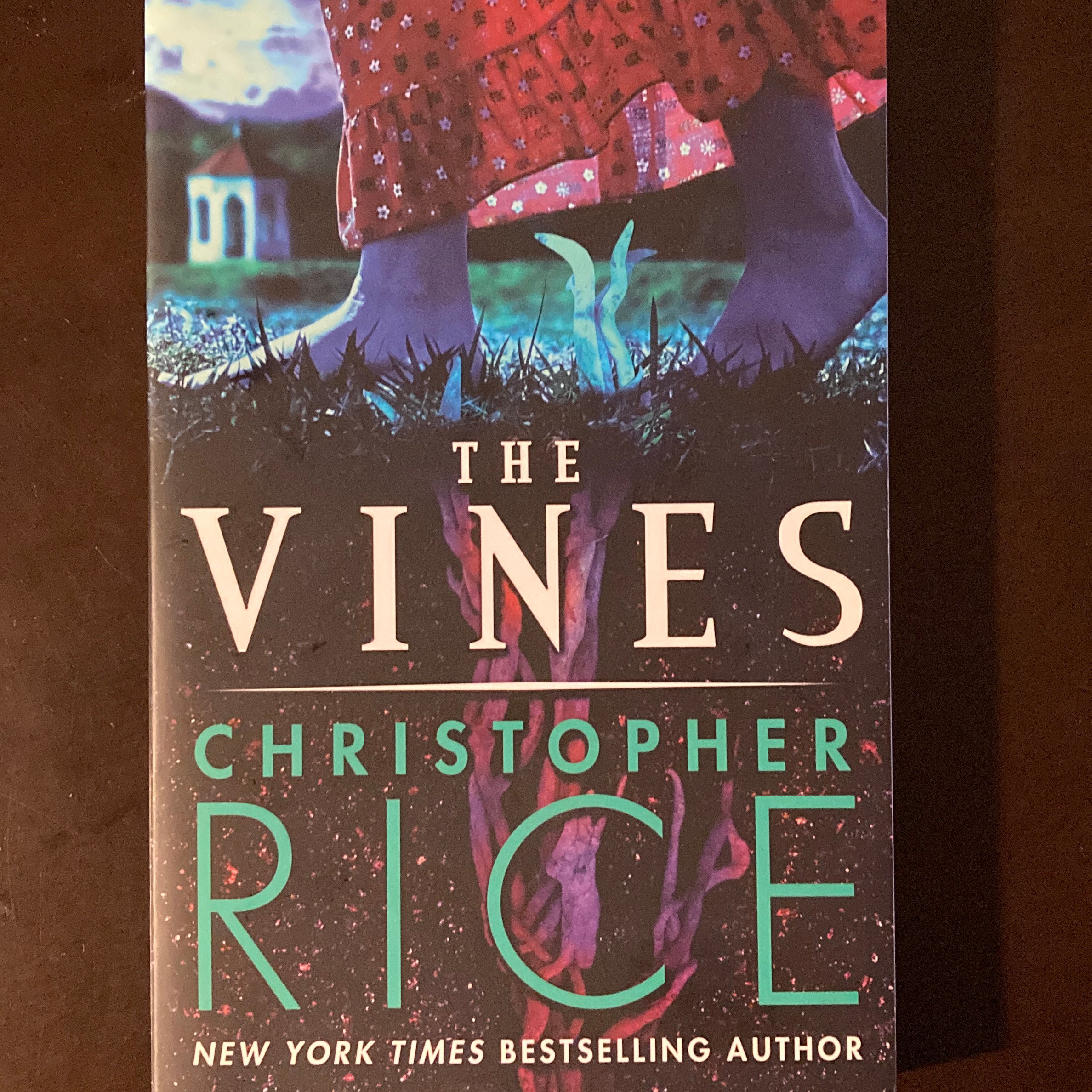 The Vines