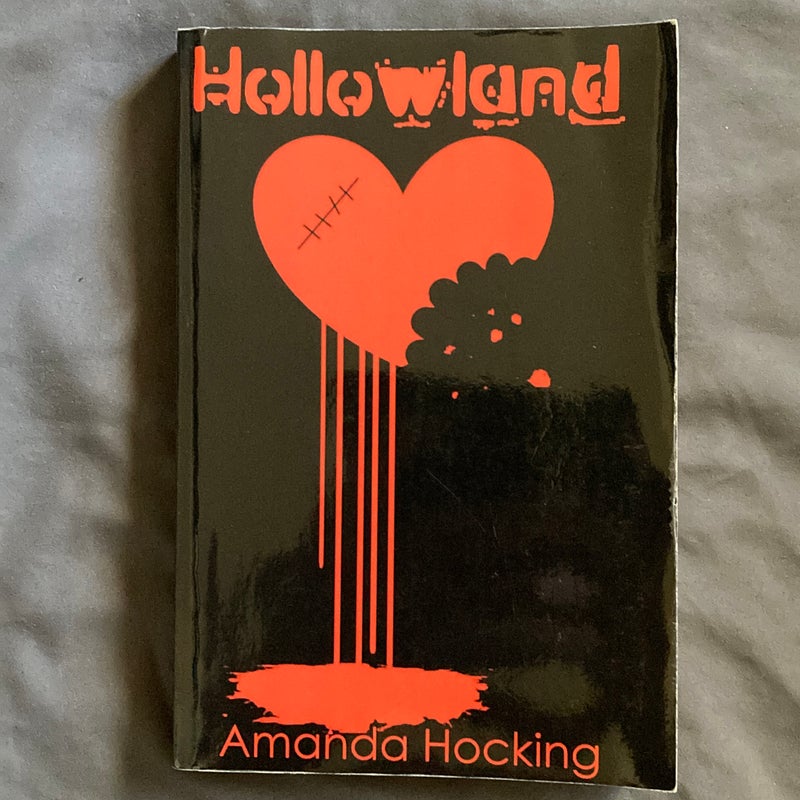 Hollowland
