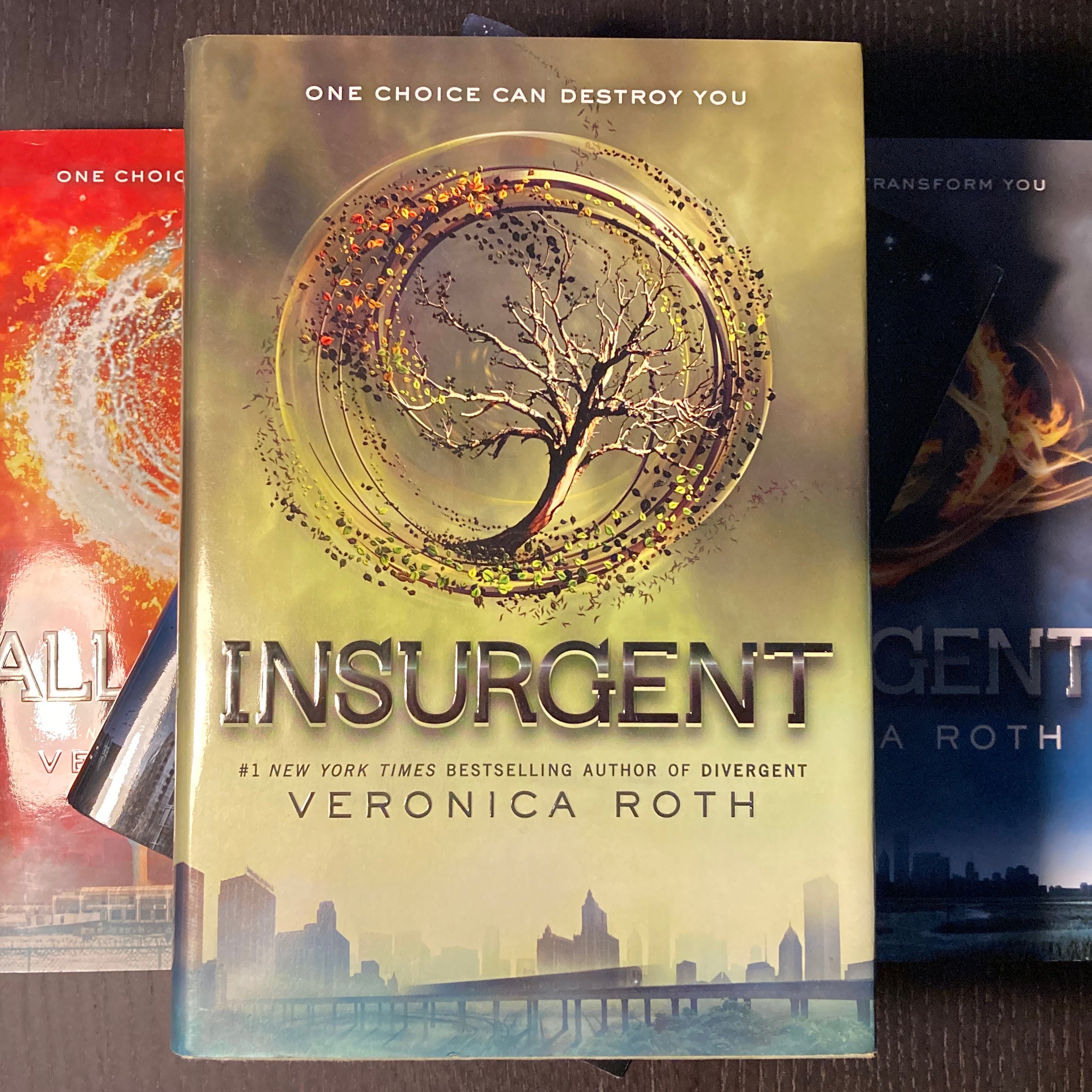 Insurgent