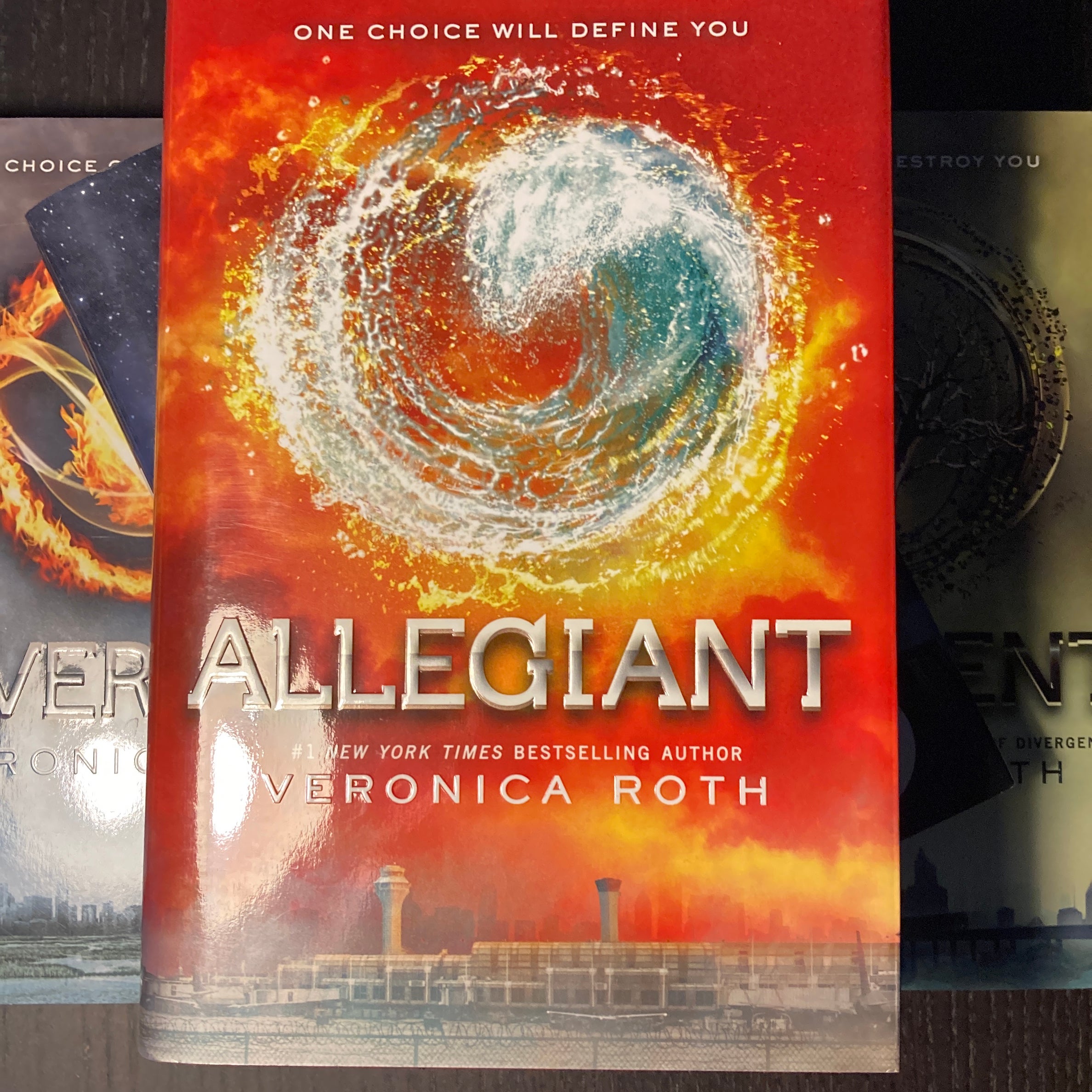 Allegiant