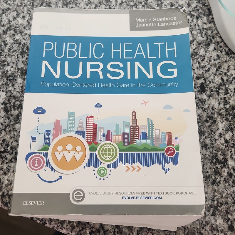 Public Health Nursing