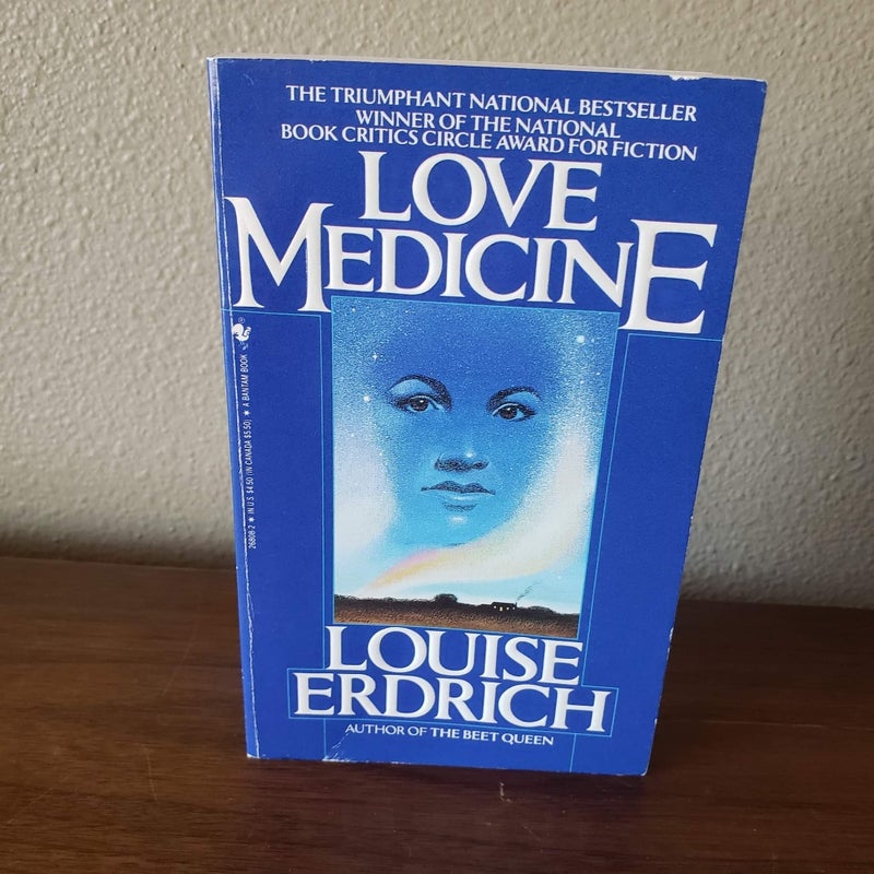 Love Medicine