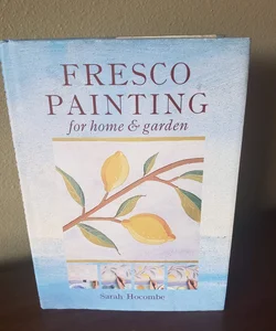 Fresco Painting for Home and Garden