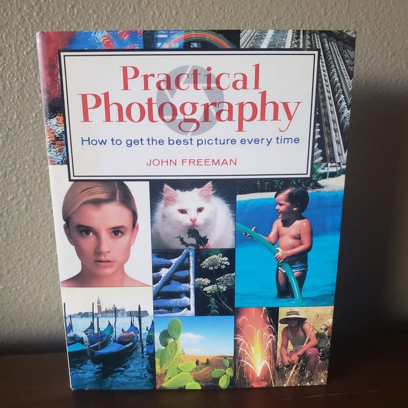 Practical Photography