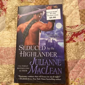 Seduced by the Highlander