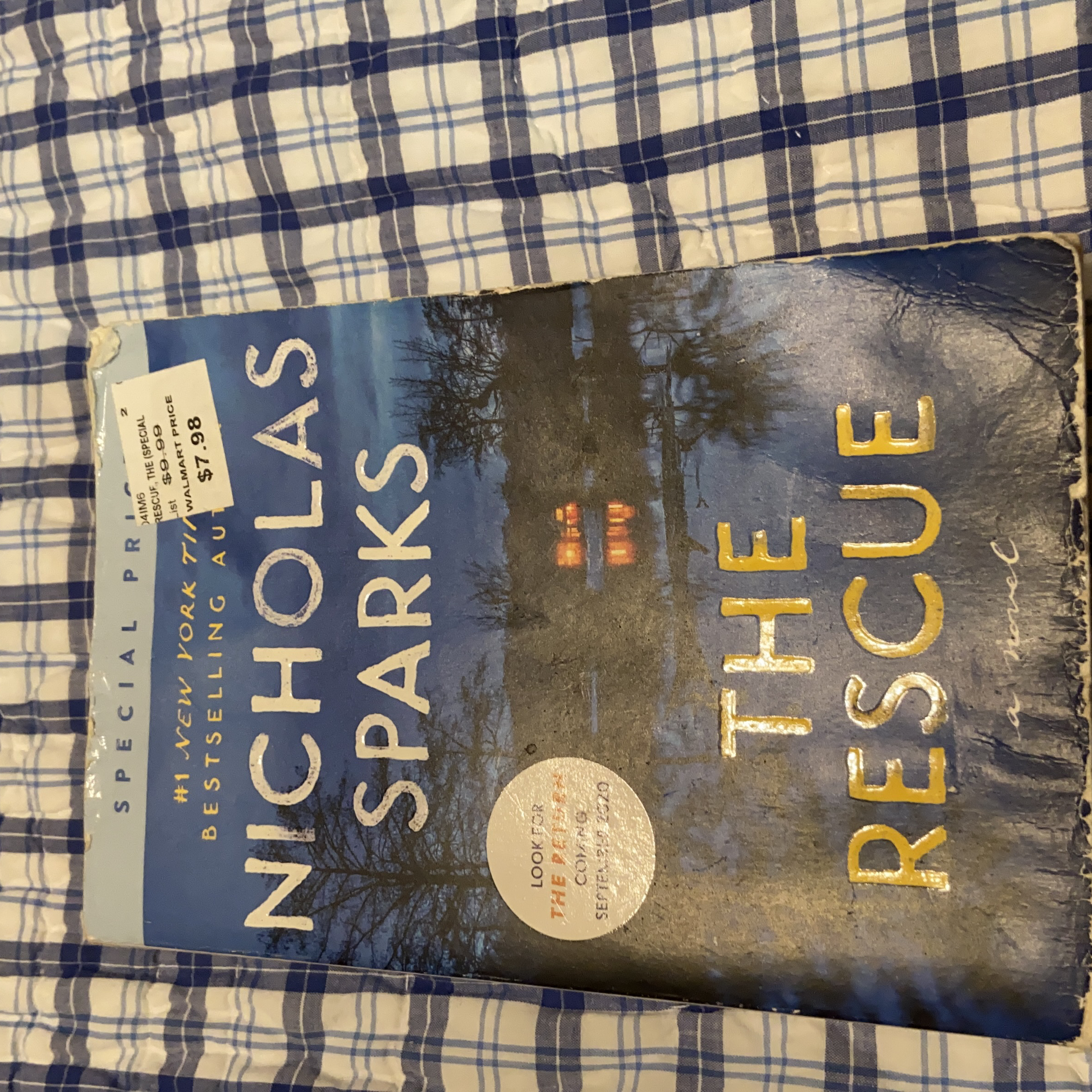 9781538703052 book cover