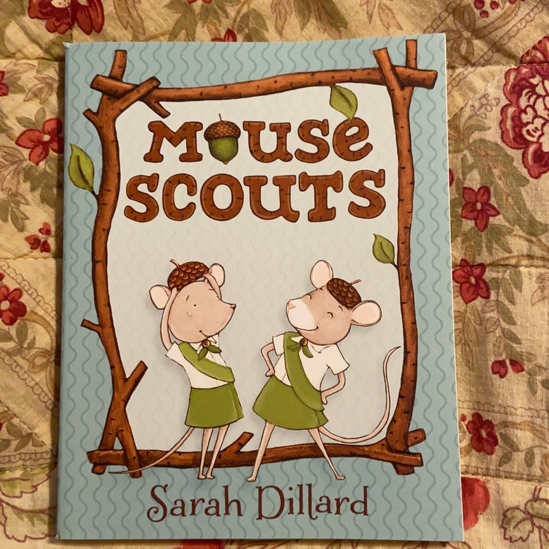 Mouse Scouts