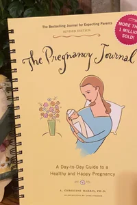 The pregnancy journal