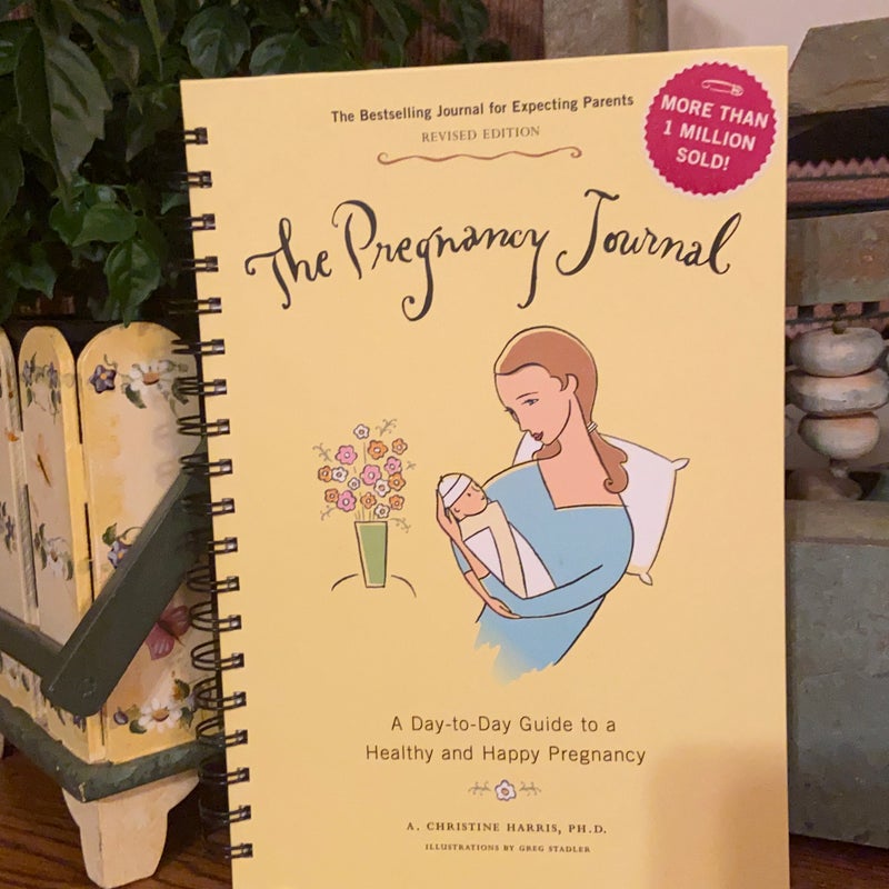 The pregnancy journal