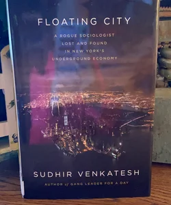 Floating City