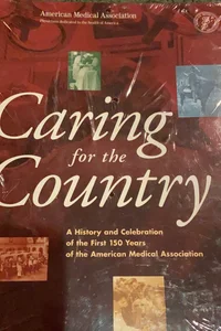 Caring for the Country 