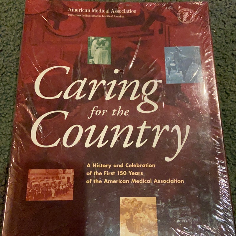 Caring for the Country 