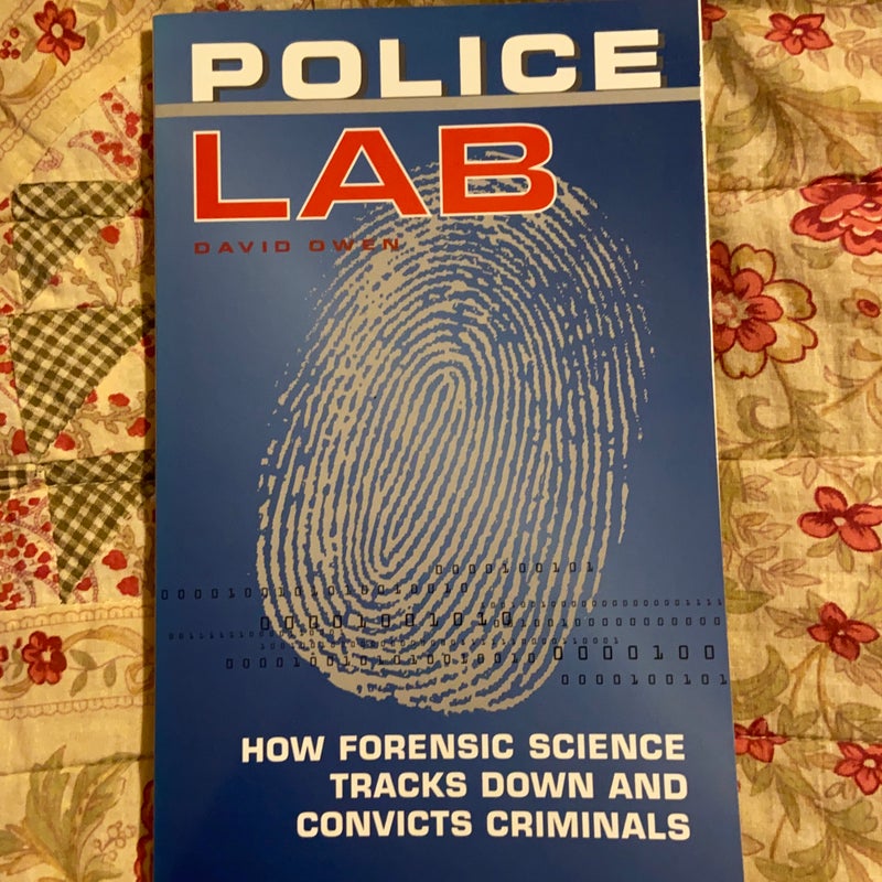 Police Lab