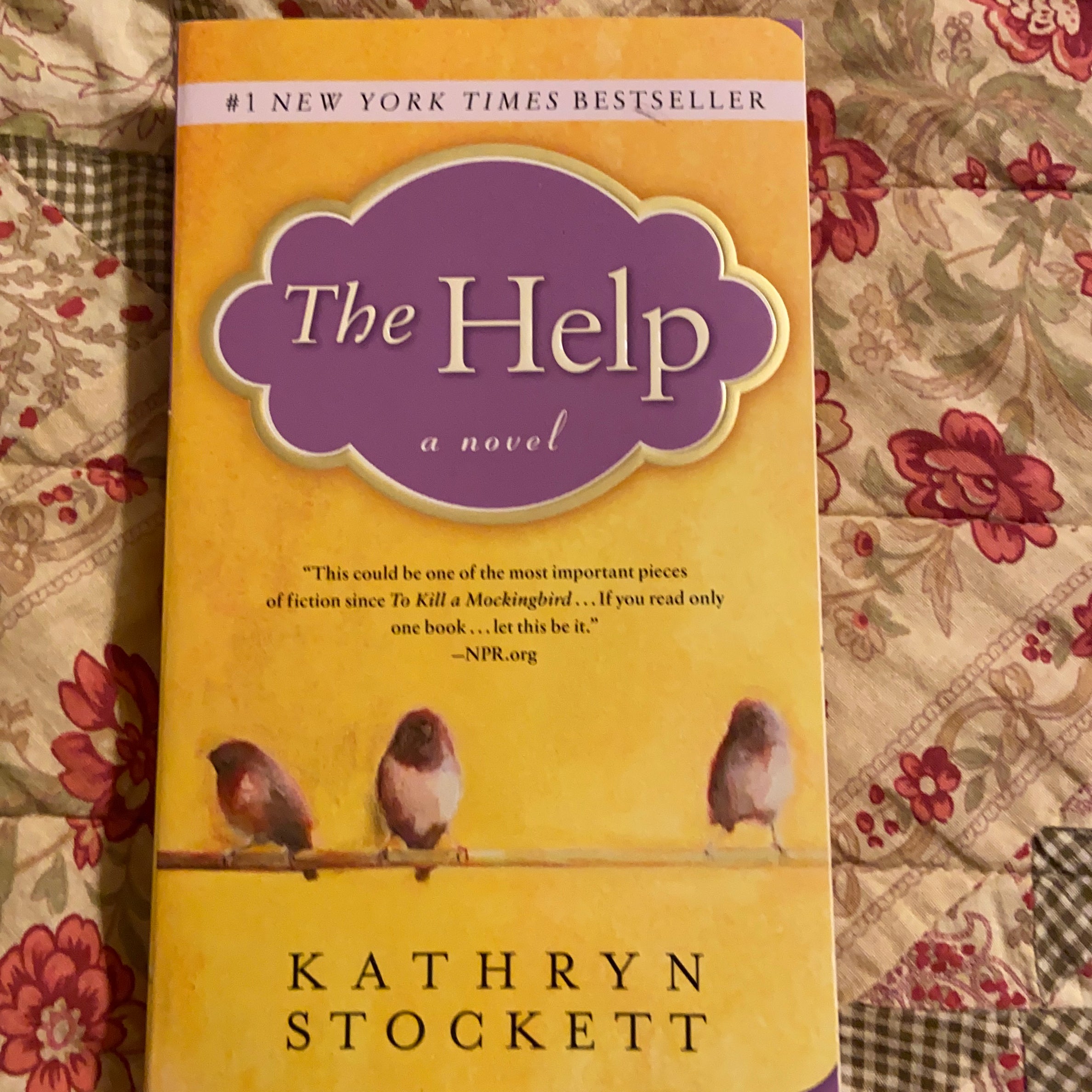 The Help