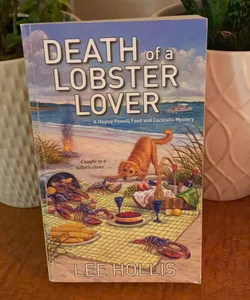 Death of a Lobster Lover