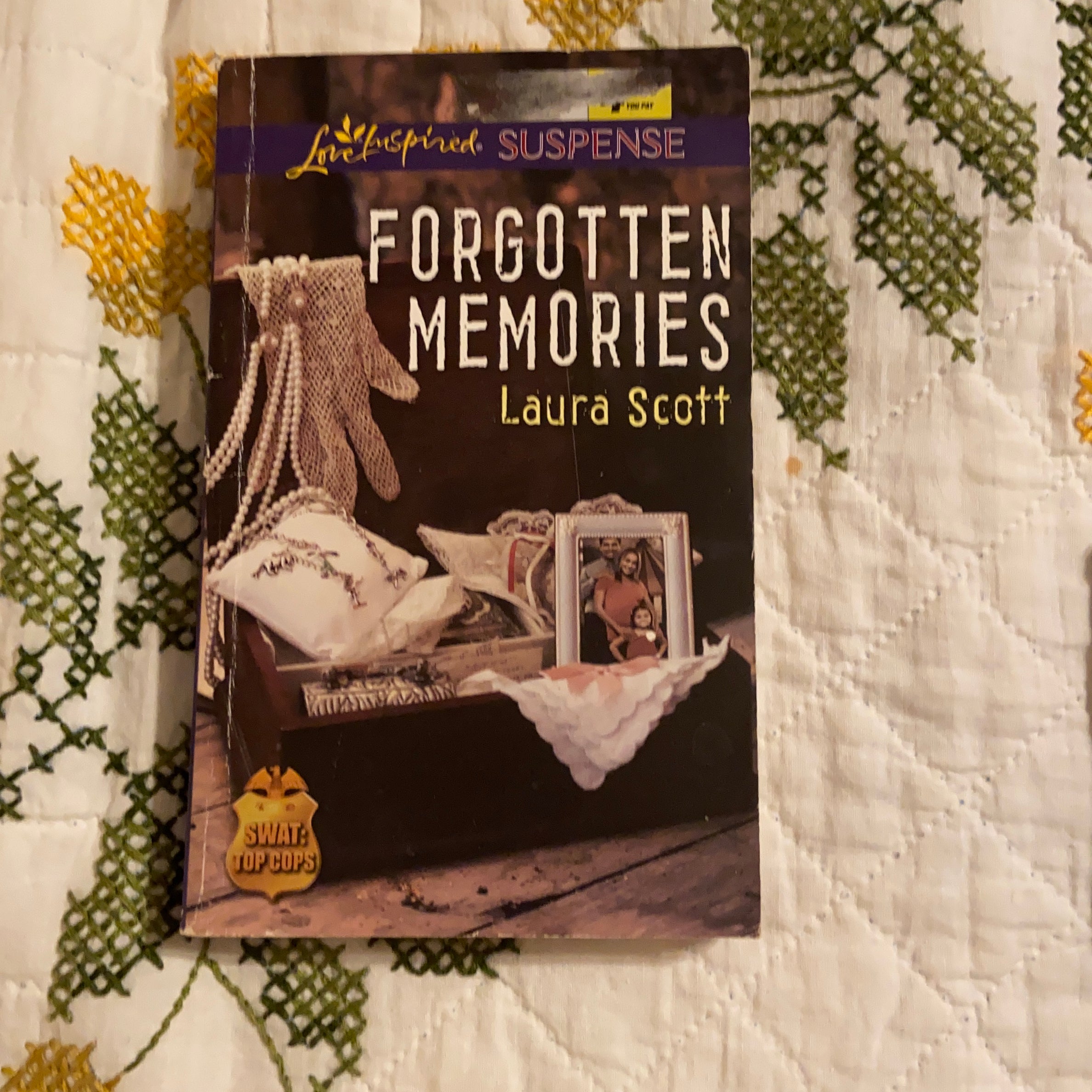 Forgotten Memories