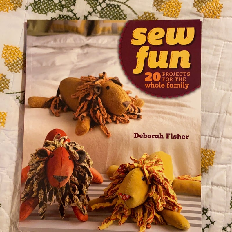 Sew Fun