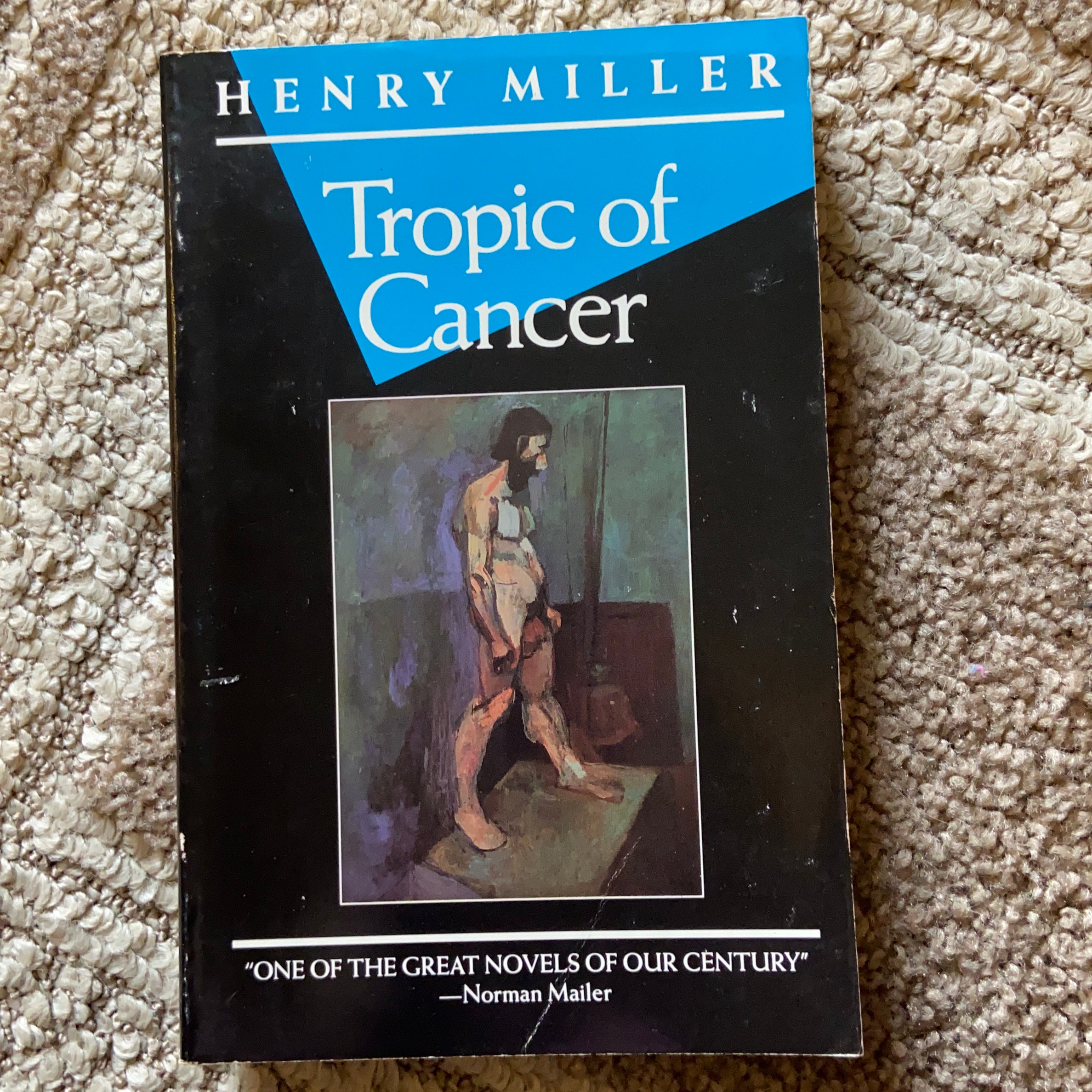 Tropic of Cancer