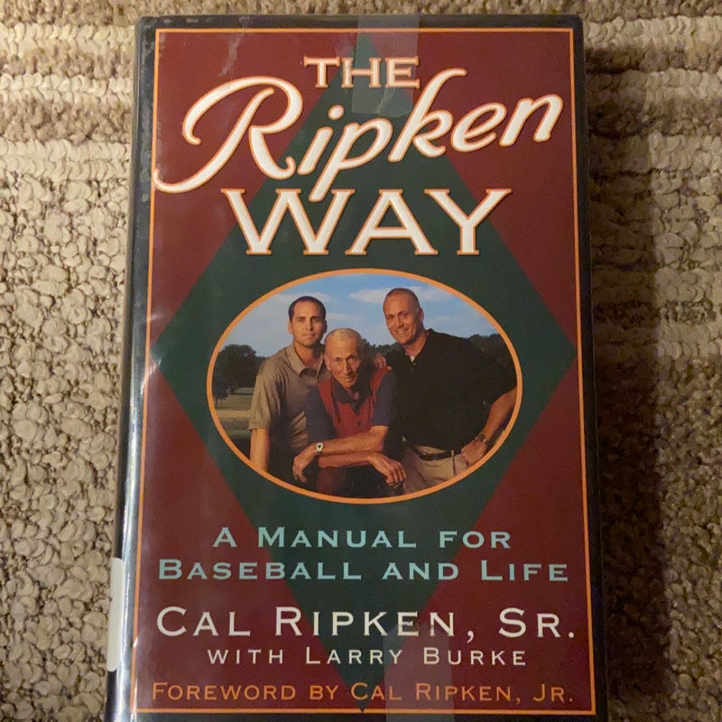 The Ripken Way