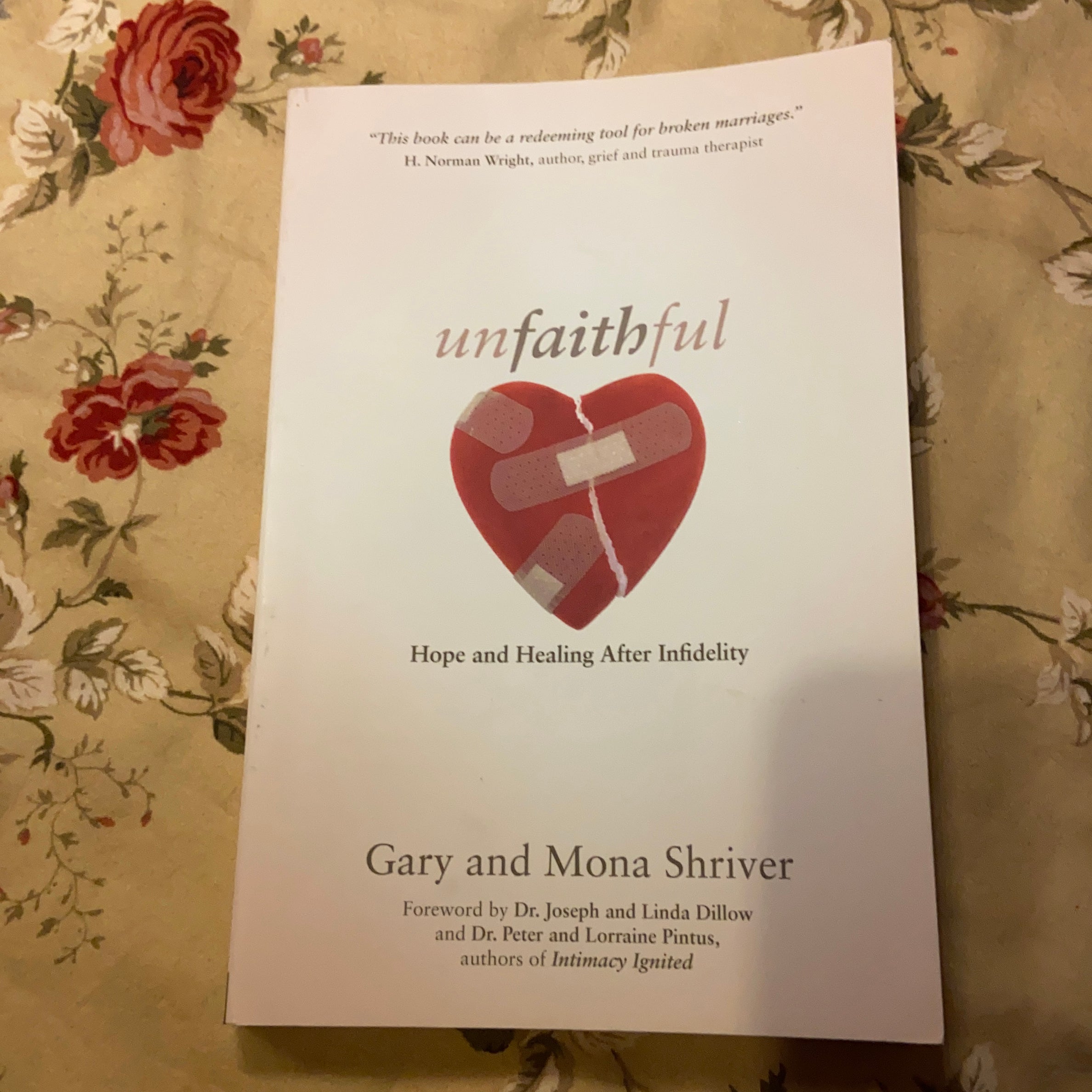 Unfaithful