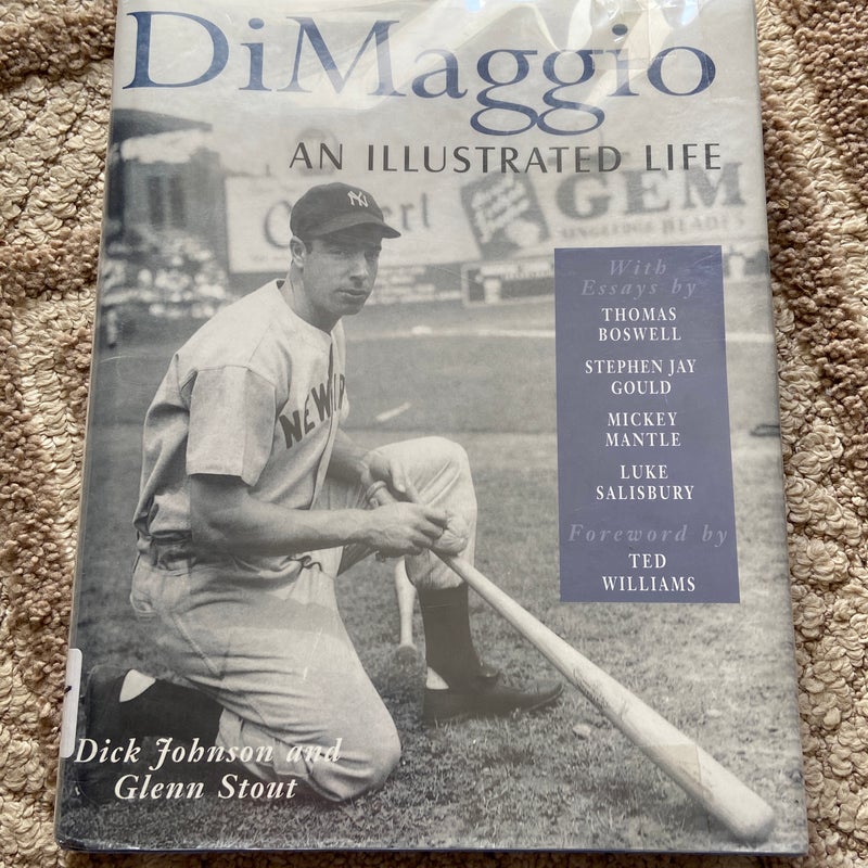 DiMaggio