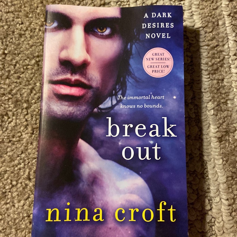 Break Out