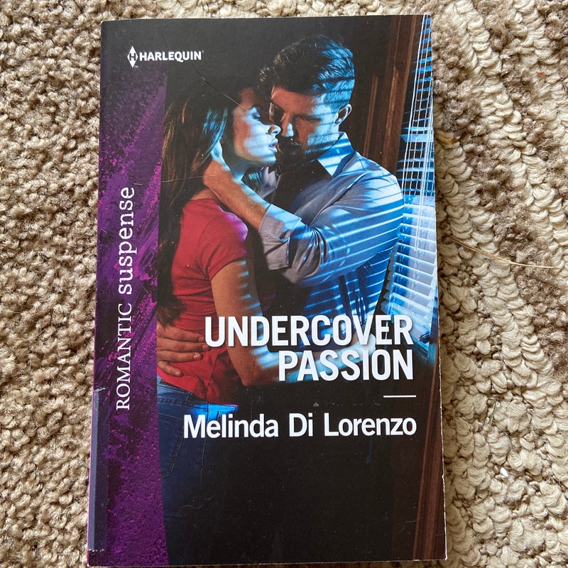 Undercover Passion