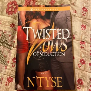Twisted Vows of Seduction