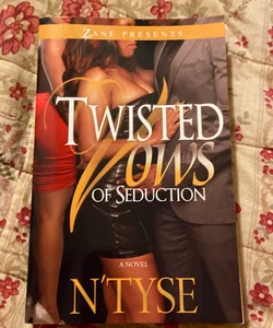 Twisted Vows of Seduction