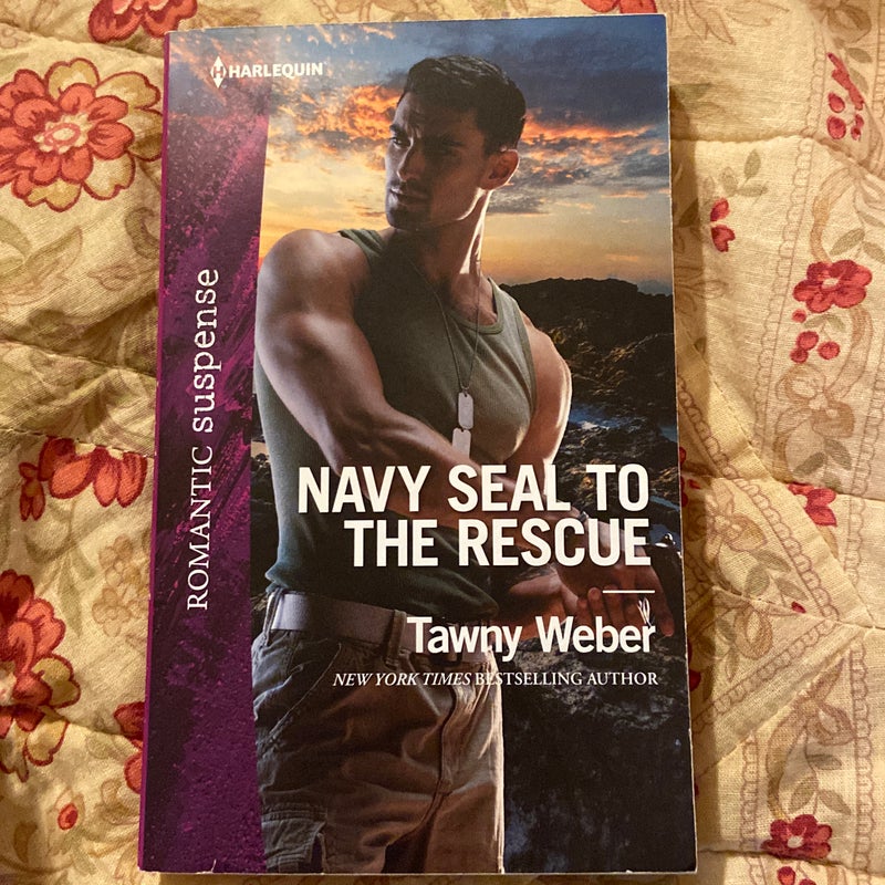 Navy SEAL to the Rescue