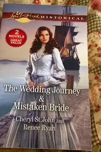 The Wedding Journey and Mistaken Bride