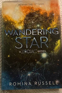 Wandering Star