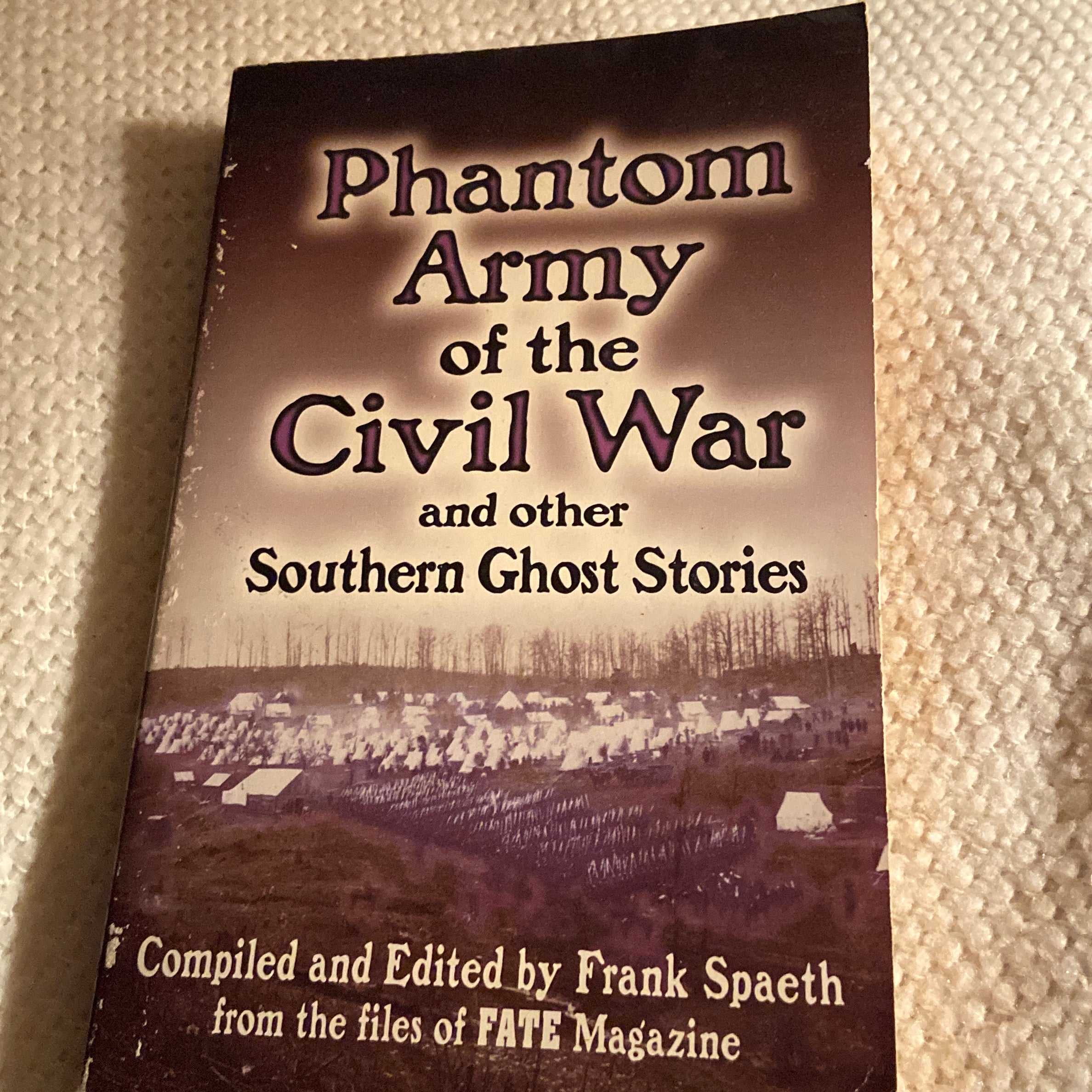 Phantom Army of the Civil War