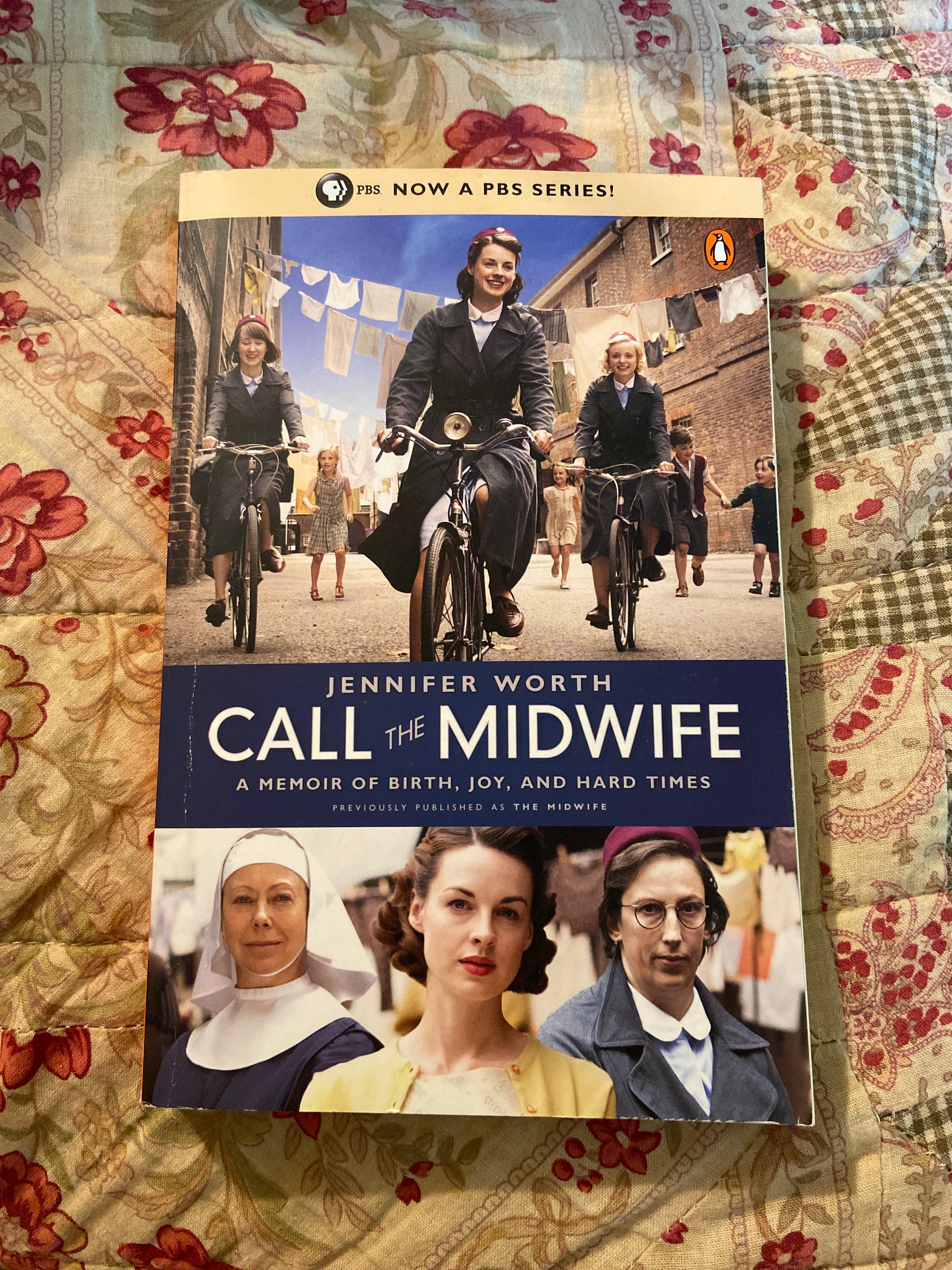 Call the Midwife