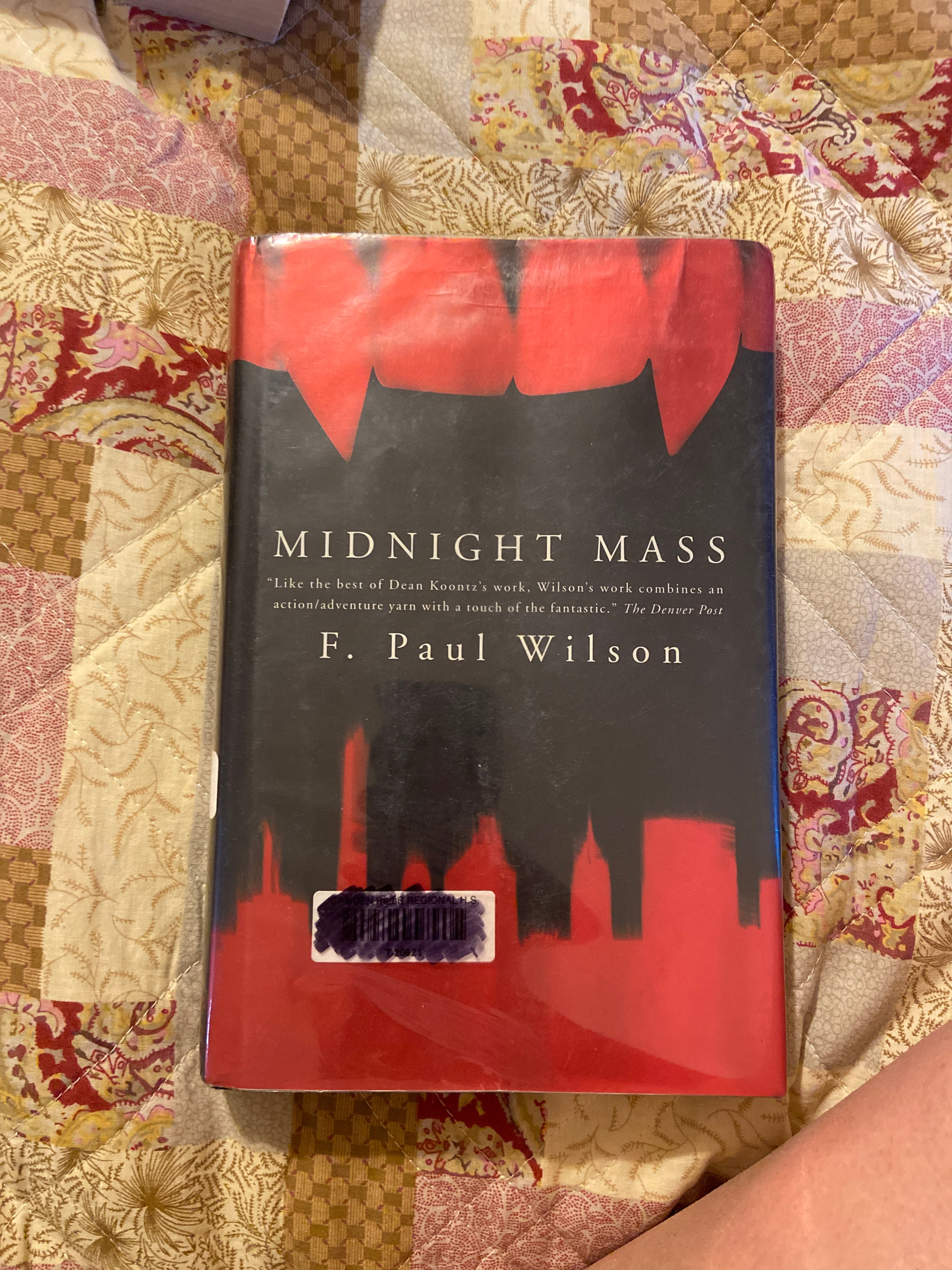 Midnight Mass